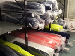 Stock Room
